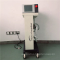 Estacionaria Microoneedle Fraccionional Relughin Trugking Lifting Facil Anti-Age RF Máquina de cuidado de la piel Fraccionional